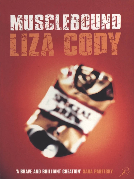 Title details for Musclebound by Liza Cody - Available